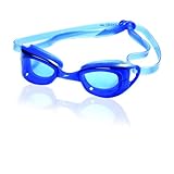 Speedo Air Seal Tri Swim Goggle
