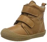 Außensohle: Gummi Naturino Jungen Unisex Kinder Bubble Vl Stiefel, Braun (Cognac 0d06), 21 EU