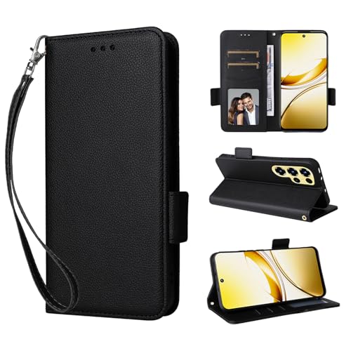 For OUKITEL C68 �p �P�[�X �J�o�[ OUKITEL C68 �蒠�^ ���z�^ �X�}�z�P�[�X KONXISA ���烌�U�[�[+TPU�f�� �v�̎��� �T�C�h�}�O�l�b�g�J�� �J�[�h���[ �X�^���h�@�\ �����Y�ی� �����h�~ �w��h�~ �C�菝�h�~ �S��