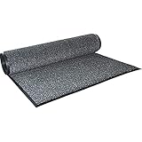 Photo Gallery miltex tappetino eazycare, grau, 91 x 150 cm Photo Gallery miltex tappetino eazycare, grau, 91 x 150 cm