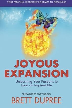 Joyous Expansion