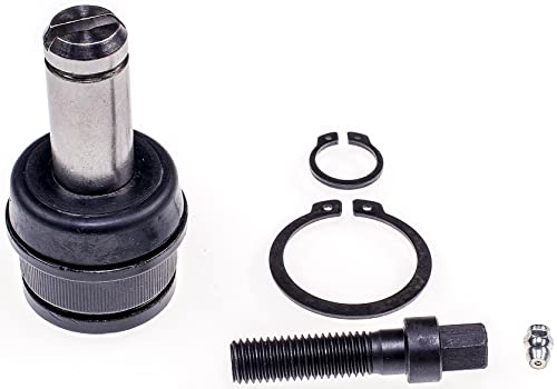 Rotule de suspension DORMAN B8676PR pour train avant de voiture - 2