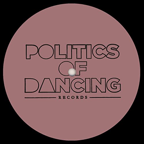 Politics of Dancing & Djebali
