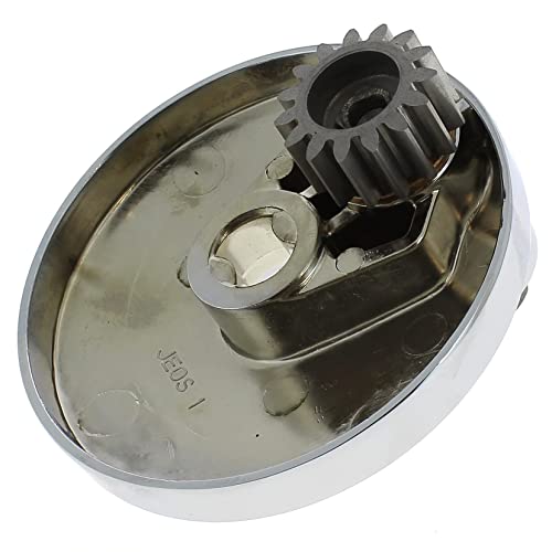 Kenwood Planet hub assy bayonet - vue 5
