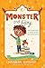 Produktbild Monster's First Day of School (Monster and Boy, 2)