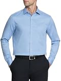 Van Heusen Flex Collar Stretch