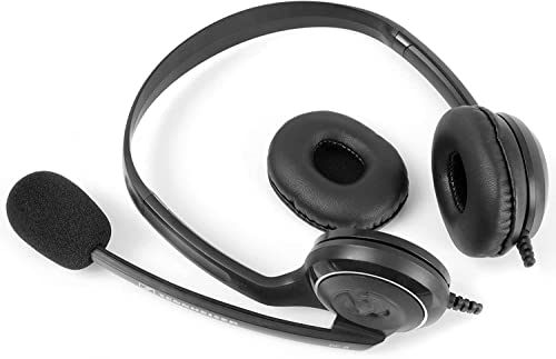 YunYiYi - Cuscinetti auricolari compatibili con