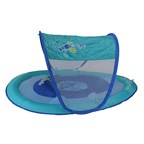 Swimways Baby Spring Float Sun Canopy #TOP2