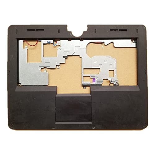 Pavé tactile ThinkPad S230u intégré à la coque de clavier C noire de remplacement