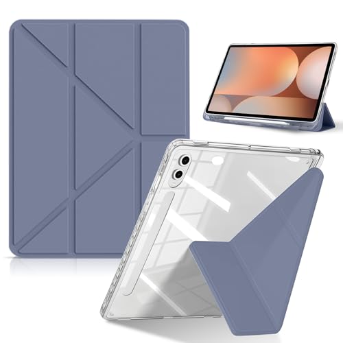 Amazon.co.jp: [HinZann] Samsung Galaxy Tab ケース、Galaxy Tab S10