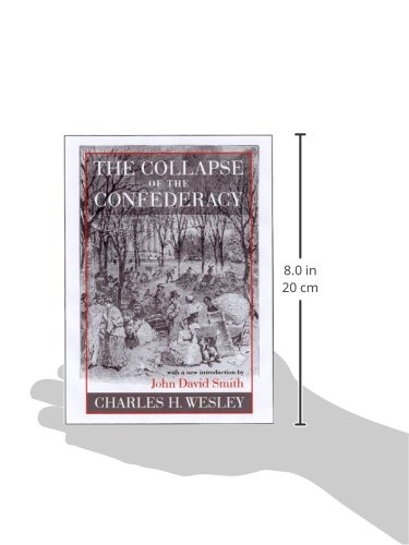 The Collapse of the Confederacy
