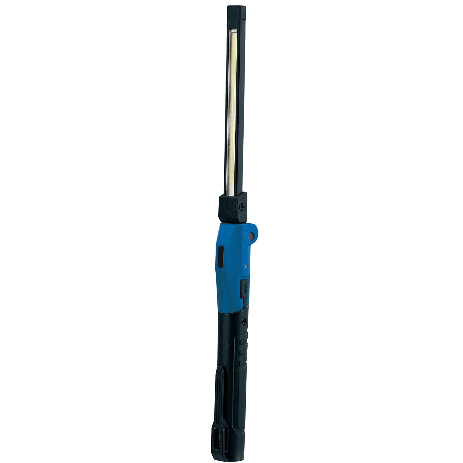 Draper Led Rechargeable Folding Slim Light, 300 Lumens - 64600