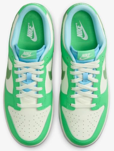 Image of Nike Mens Nike Dunk Low Retro Men's Shoes