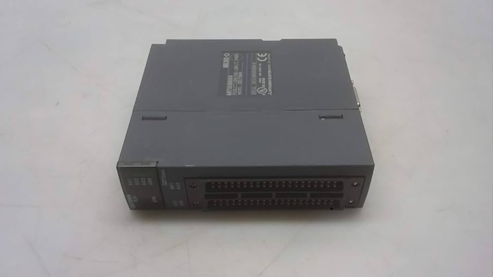 三菱 シーケンサ QD75M4 QD75P4N 特長 MELSEC-Q シーケンサ MELSEC 仕様から探す｜三菱