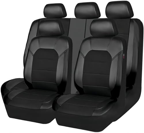 Couvre-sièges Jeep Wrangler imperméables pour vos sorties outdoor et voyages