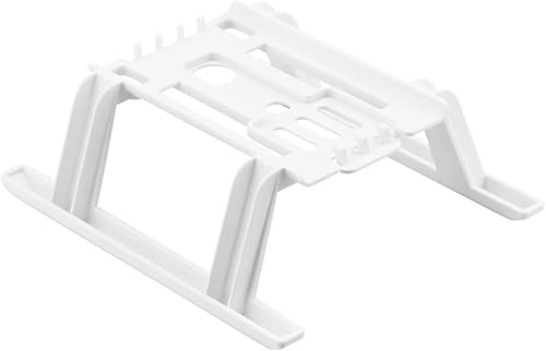 Miniatura 7 de Props Guard Kits for FIMI X8 SE 2020 Landing Gear Quick Release Drone Height Extender Long Leg Foot Peopeller Protector Blade (Color  Leg Props