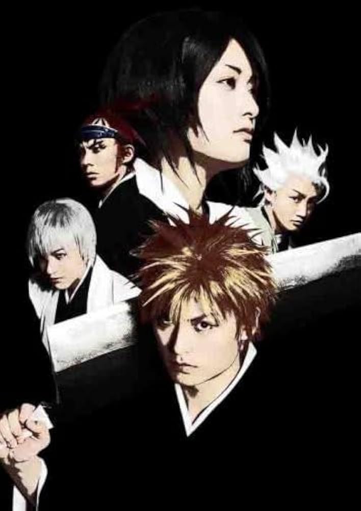 Amazon.co.jp: ROCK MUSICAL BLEACH(DVD付): ミュージック