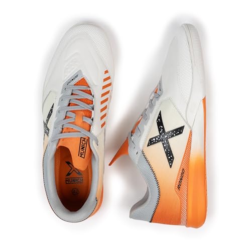 Miniatura 5 de Munich Rondo 19, Zapatillas Unisex Adulto