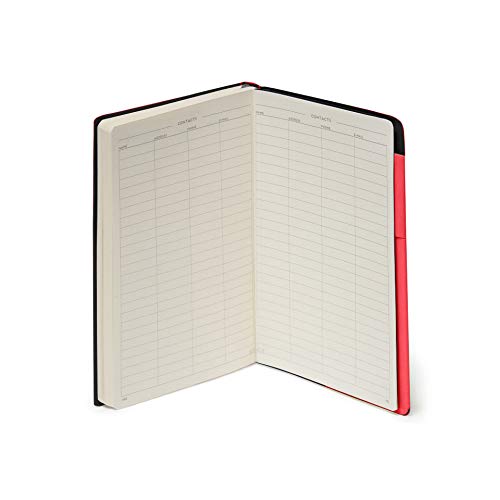 Legami MYNOT0117 Taccuino Medium, Foglio a