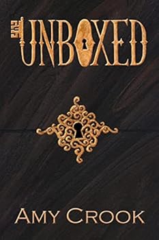 Paperback Unboxed Book