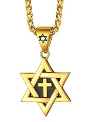00-Gold Inner Cross