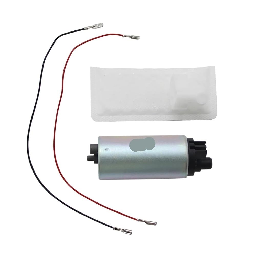 Bomba de combustible eléctrica 49040-0767 compatible con KLX250S 4