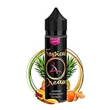 ❗QUALITÄT❗Wir legen größten Wert auf qualitativ hochwertige Produkte. Grundstoffe aus hervorragender deutscher Qualität garantieren den hohen Standard unserer Premium Liquids.