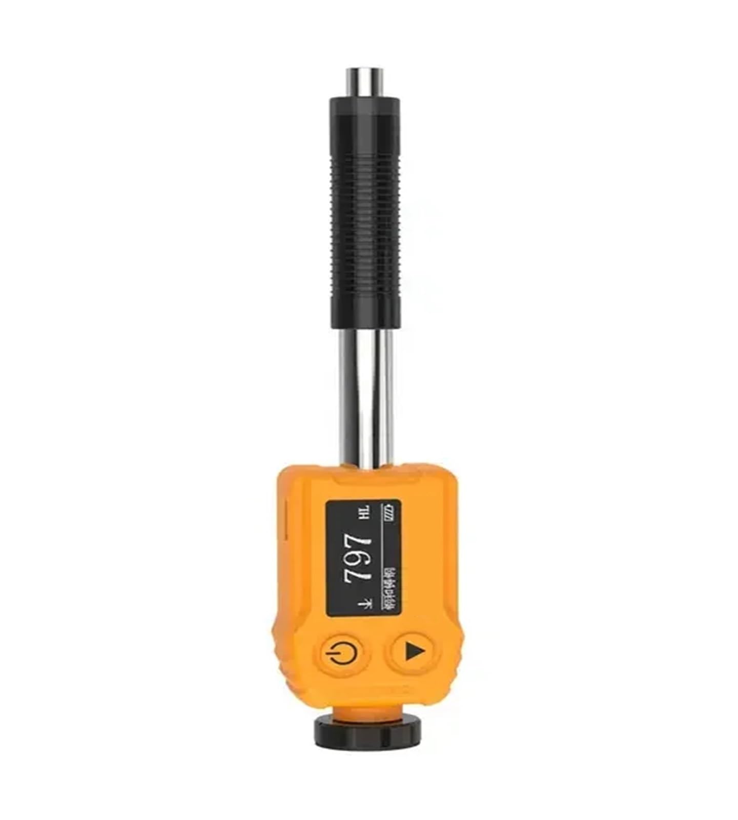 Hardness Tester Hardness Tester Leeb Testers Durometer Impact Device Integrated Pen-Type Convert to HRA/HRB/HRC