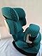 MOON-BBEB Bezug für Cybex Ppallas, Silver Pallas Fix und Pallas 2 Fix (GREEN-)