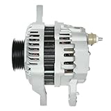 Generator Alternator Compatible With SMART Forfour 454 Mitsubishi Colt Lancer 1800A070 1800A071