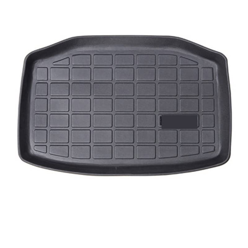 Tapis de coffre pour Tesla Model 3 bâche TPE étanche pour modèles 2017 à 2022