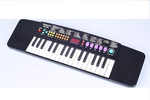 Image of Trinity PA-41X 32 Keys Electronic Keyboard