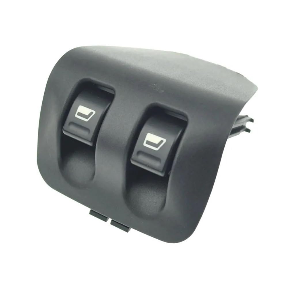 Commande lève-vitre haute durabilité type 6554WA pour C2 - 3