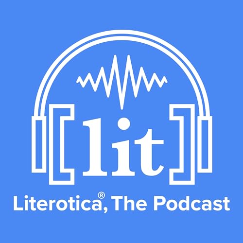 Literotica™, The Podcast Literotica Books
