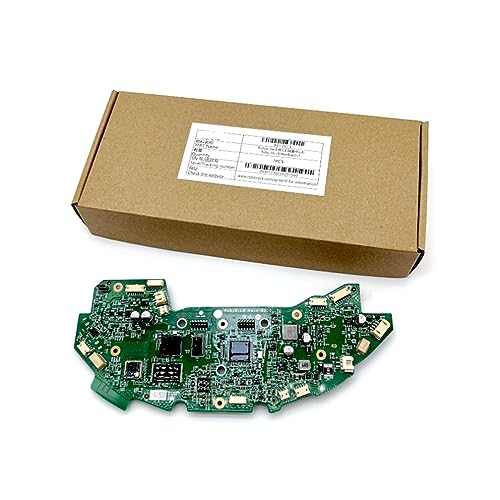 Roborock�ƌ݊���������܂��B �}�U�[�{�[�h Rubys_lite-LB CE �o�[�W���� S5 Max ���{�b�g�|���@�����p�d�q