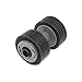 S-Union Replacement Scanner Brake and Pick Roller Set Compatible with Fujitsu Fi-7160 Fi-7180 Fi-7260 Fi-7280 Part NO: PA03670-0001 PA03670-0002 Model: FI-C728PR FI-C728BR