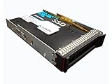 Axiom Memory - SSDEP45LS960-AX EP450 960 GB Solid State Drive - 2.5 Internal - SAS (12Gb/s SAS) - 3.5 Carrier - Server Device Supported - 1 DWPD - 1711 TB TBW - 2100 MB/s Maximum Read Transfer