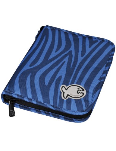 IQ Company iQ Logbook L, Carpeta de libro de registro de buceo Carpeta de libro de registro de buceo - Safari navy, L Cover