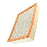 Air Filter Replacement For Cadillac OEM Chevy GMC Silverado Tahoe Suburban Sierra Yukon 15908916