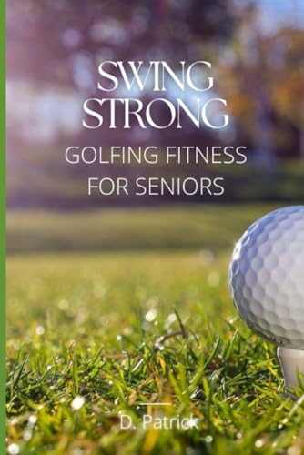 Swing Strong Fitness for Seniors