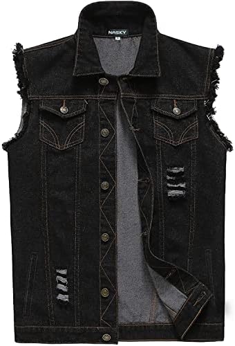 NASKY mens Retro Retro