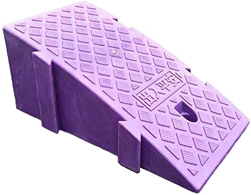 Rampa para bordillo para vehículos y sillas de ruedas miniatura 1