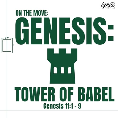 Genesis: Tower of Babel