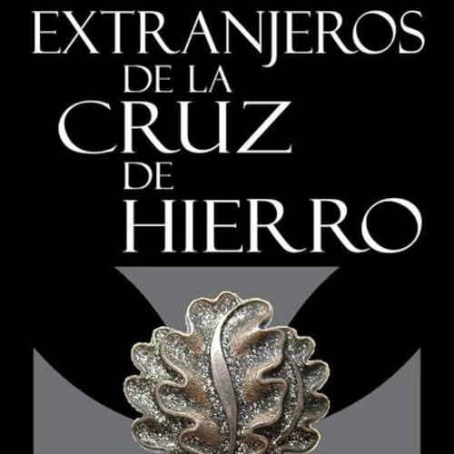 『Extranjeros de la Cruz de Hierro (Colaboración) - HdG 2.0』のカバーアート