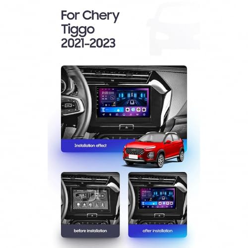 GPS voiture Seat Ibiza 2016-2017 navigation tactile HD 4G 64G multimédia