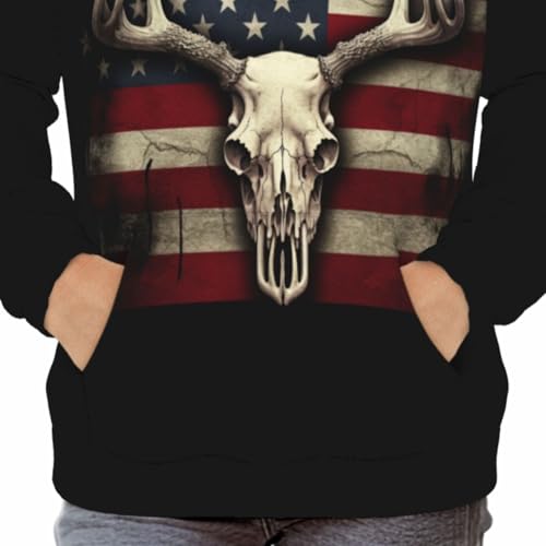 Image of Boy'S Sweatshirt Fleece Hoodie Blend Hooded Sweatshirt Plush Pullover Hoodie Size For Boys And Girls