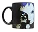 JUST FUNKY Ghost In The Shell Arise Motoko 16Oz Ceramic Coffee Mug