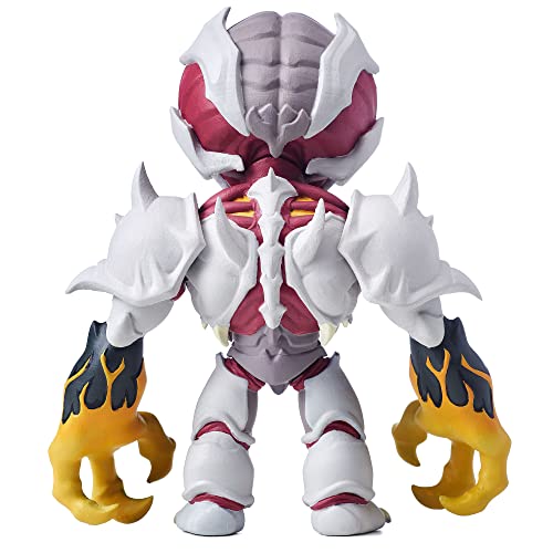 Numskull Arch-vile Doom Eternal in-Game Collectible Replica Posable Toy Figure - Official Doom Merchandise - Limited Edition image 4
