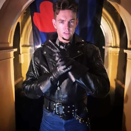 Episode 5 - Master jack Thrash