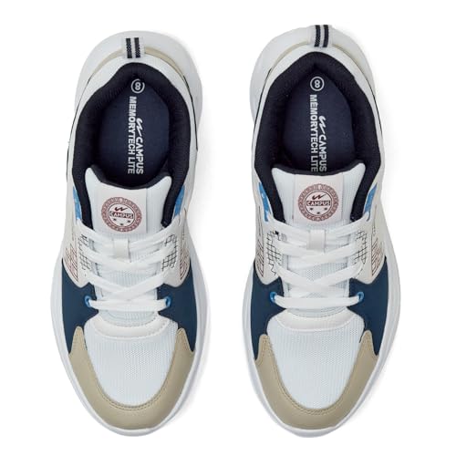 Image of Campus Men's Plato Sneakers
